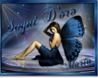 Sogni D\'Oro