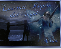 Lasciati Rapire dai Sogni